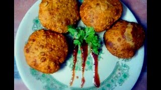 Watch Khasta Kachori Video