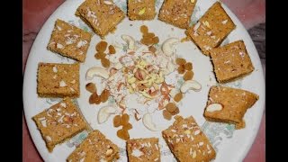 Watch Besan ki Barfi Video
