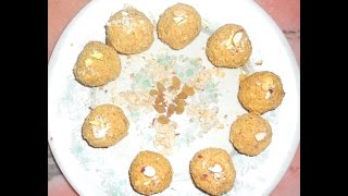 Watch Besan Ladao Video