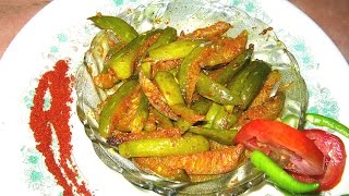 Watch Parwal Ki Sabzi Video