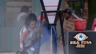 Watch Bigg Boss 9: | Day 87 | Winner Of Ticket To Finale | 6th January, 2016 Video