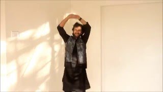 Watch Pinga (Bajirao Mastani) Devesh Mirchandani Video