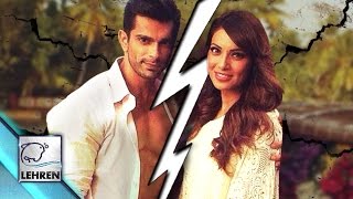 Watch Bipasha & Karan Singh Grover Can't Get MARRIED | Know Why??? Video