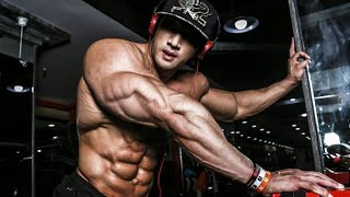 Watch Bodybuilding Motivation - Use Your Focus Video