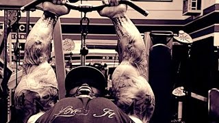 Watch Bodybuilding Motivation - Think Big Video