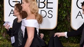 Watch Red Carpet Fashion Highlights From Golden Globes Video
