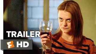 Watch Nina Forever Official Teaser 1 (2016) - Fiona O'Shaughnessy, Abigail Hardingham Movie HD Video