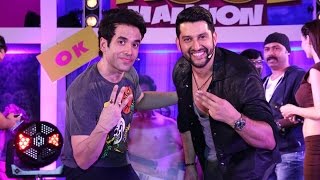 Watch Music Launch Of 'Kya Kool Hain Hum 3' Video