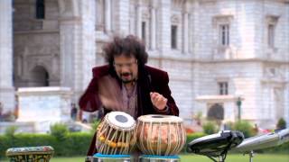 Watch Bengal's tabla maestro Bikram Ghosh talks about Voting Video
