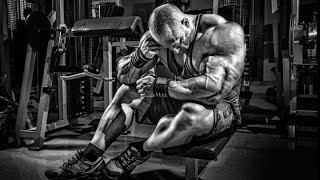 Watch Bodybuilding Motivation - DEDICATION (Part 3) Video