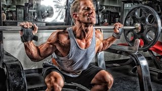 Watch Bodybuilding Motivation - No Time To Waste (Pain is Temporary) Video