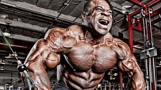 Watch Bodybuilding Motivation - No Turning Back Video
