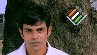 Watch TV Actor Ragav from Karnataka appeals for Voting Video