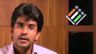 Watch TV Actor Sree of Karnataka speaks on Voting Video