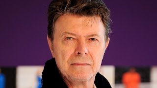 Watch David Bowie Twitter Tributes: Kanye West, Madonna, Ricky Gervais Mourn The Rock Legend Video