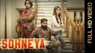 Watch New Punjabi Songs || SOHNEYA || VIJAY YAMLA feat. AMAN KOTISH Video