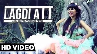 Watch Latest Punjabi Song || Lagdi Att || Sara Gurpal Ft. Harshit Tomar || Music JSL Singh Video