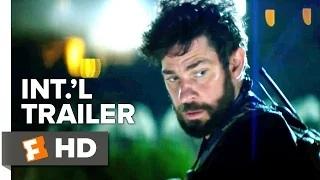 Watch 13 Hours: The Secret Soldiers of Benghazi Official International Trailer #1 (2016) - Movie HD5 Video