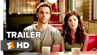 Watch A Date with Miss Fortune Official Trailer 1 (2016) - Joaquim de Almeida, Vik Sahay Movie HD Video