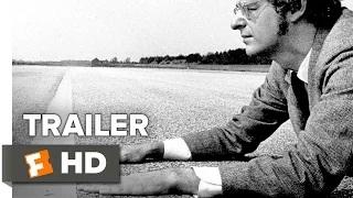 Watch Troublemakers: The Story of Land Art Official Trailer 1 (2016) - Documentary HD Video