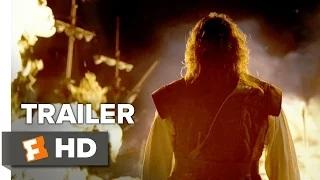 Watch Admiral Official Trailer 1 (2016) - Charles Dance, Rutger Hauer Movie HD Video
