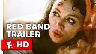 Watch Nina Forever Red Band Trailer 1 (2016) - Fiona O'Shaughnessy, Abigail Hardingham Movie HD Video