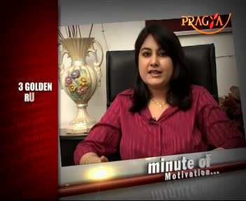 Watch Top 3 golden rules on living the good life-what to do or not when you are happy,sad or angry Video