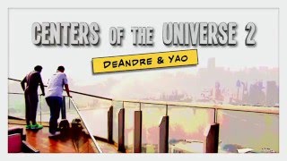 Watch NBA: Centers of the Universe 2: DeAndre and Yao Video