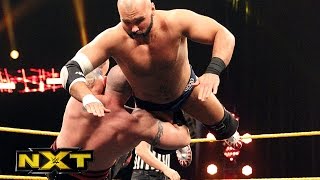 Watch Dash & Dawson vs. The Ascension: WWE NXT, Jan. 13, 2016 Video
