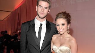 Watch Miley Cyrus & Liam Hemsworth: Engagement Back On For Second Time Video