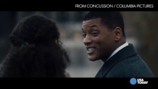 Watch Experts weigh on on Oscars' lack of diversity Video