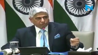 Watch India welcomes Pakistan's initiative to detain JeM chief Masood Azhar: MEA Video