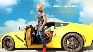 Watch New Punjabi Songs || Babey Di Bliss || D Dhillon Feat Simran Goraya || Official Teaser Video