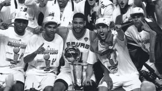 Watch NBA/MLK "Barrier Breakers" Video Video