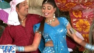 Watch Ohi Re Jagahiya Rang Dela Raja Ji || Pichkari Sadhe Teen Bita Ke || Bhojpuri Hot Holi Songs Video