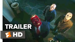 Watch Meet the Blacks Official Trailer #1 (2016) - Mike Epps, George Lopez Movie HD Video