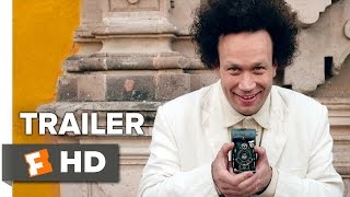 Watch Eisenstein in Guanajuato Official Trailer 1 (2016) - Elmer Back, Luis Alberti Movie HD Video
