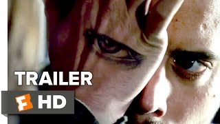 Watch Rabid Dogs Official Trailer 1 (2016) - French Action Movie HD Video