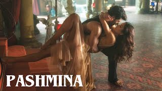 Watch Pashmina | Fitoor | Aditya Roy Kapur, Katrina Kaif | Amit Trivedi | Song OUT Video