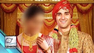 Watch Salman Khan's Brother-In-Law Pulkit To REMARRY? | Hot Scoop Video