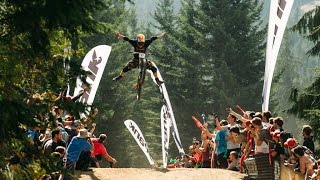 Watch Mountain Bike Fails - Crash Compilation! Video