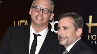 Watch Carell: 'The Big Short' Makes Finance '$exy' Video