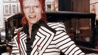 Watch Bowie Was Always Destined for Fame Video