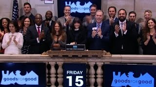 Watch Global Stocks Slide, Oil Below $30 A Barrel Video