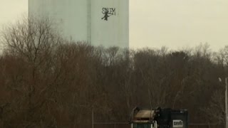 Watch Site of Salem Witch Trial Hangings Confirmed Video
