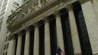 Watch Stocks Down 2.5 Percent; Oil Below $30 Video