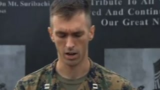 Watch Marine Helicopters Search Continues Off Hawaii Video