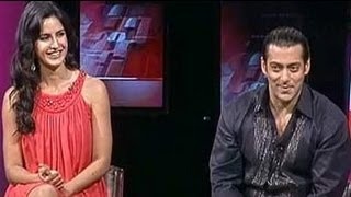 Watch WOW ! Katrina Kaif Agrees To Meet Salman Khan | Bigg Boss 9 Video