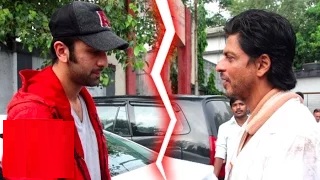 Watch Shahrukh Khan And Ranbir Kapoor To Clash Once Again At The Box Office Video