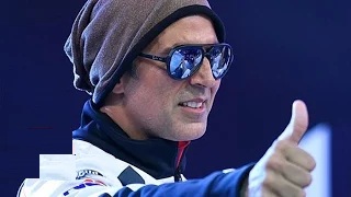 Watch Akshay Kumar Shares Survivor Stories From Iraq - Kuwait War Video